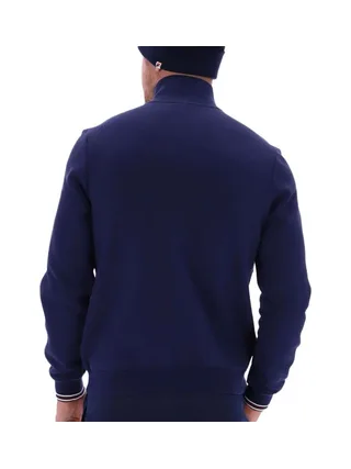 Veste Marine Homme Fila Malachi 2