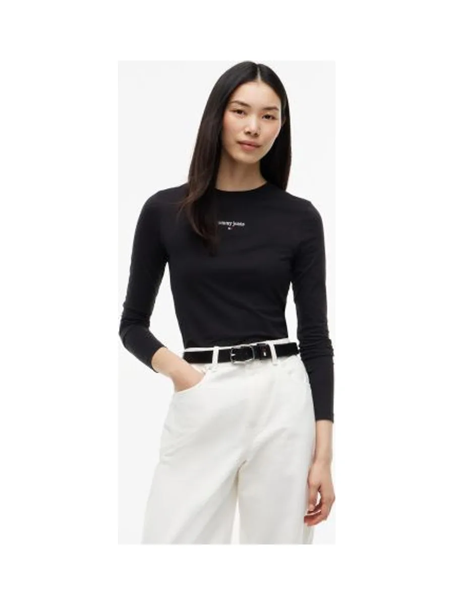 T-shirt TOMMY HILFIGER DW0DW23248 2