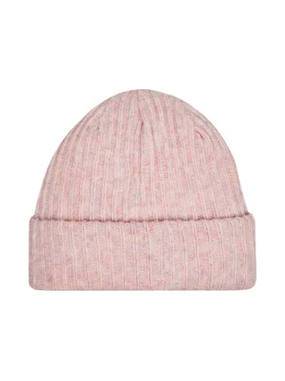 Bonnet Rose Femme Roxy Nevea Beanie 2