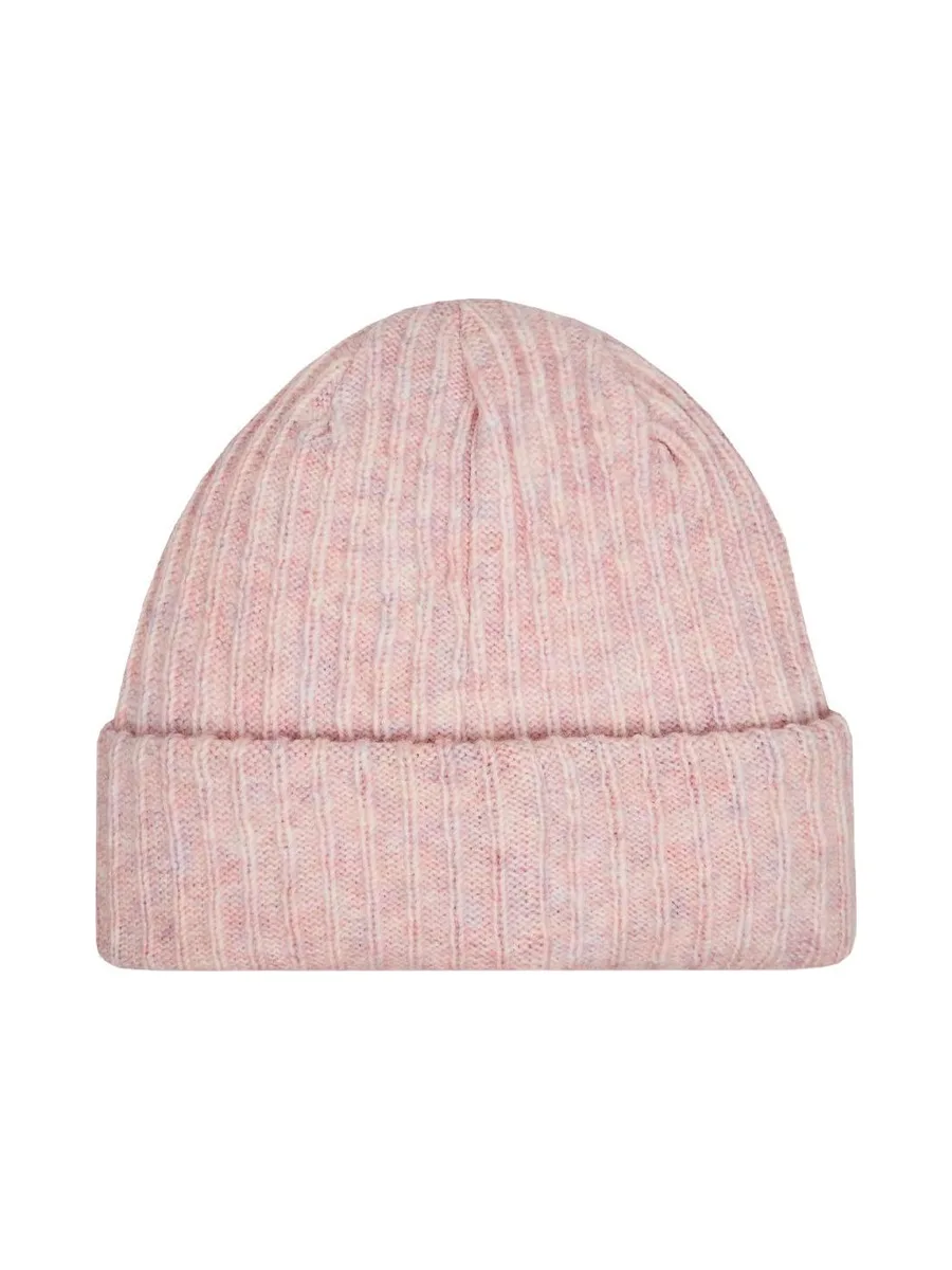 Bonnet Rose Femme Roxy Nevea Beanie 3
