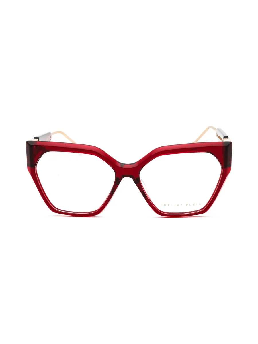 Philipp Plein VPP068S — Lunettes de vue 4