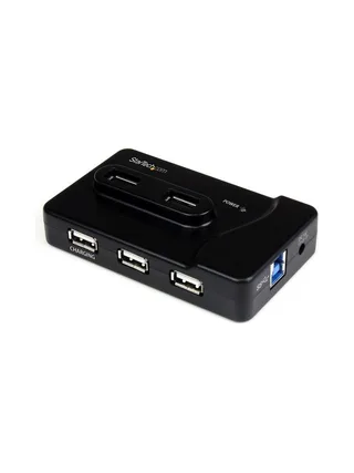 StarTech.com ST7320USBC 1