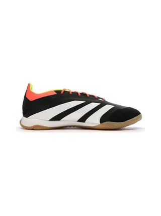 Chaussures de Futsal Noires Homme Adidas Predator Elite 2