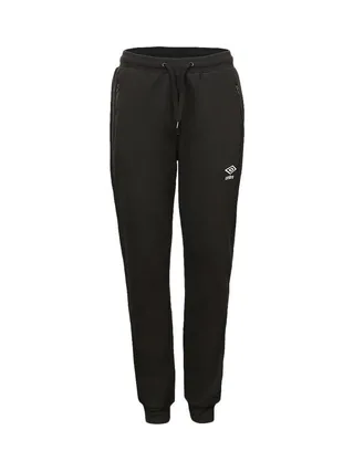 Jogging Noir Garçon Umbro Cuffed 1