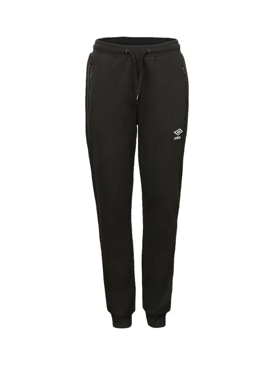 Jogging Noir Garçon Umbro Cuffed 1