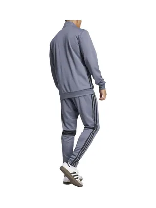 Survêtement Gris Homme Adidas Tiro 2