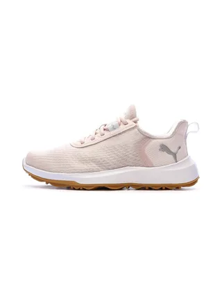 Chaussures de Golf Rose Femme Puma Fusion Crush Sport 1