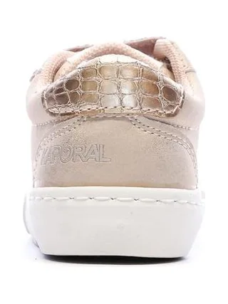 Baskets Rose Fille Kaporal Tippy Kaporal 3