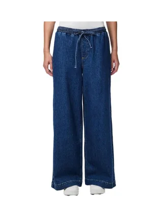 Jean Bleu Femme Pieces Silke 1