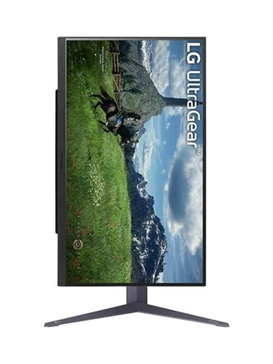LG 27GS85Q-B computer monitor 10