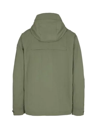 Manteau Kaki Homme O'Neill Series Track 2