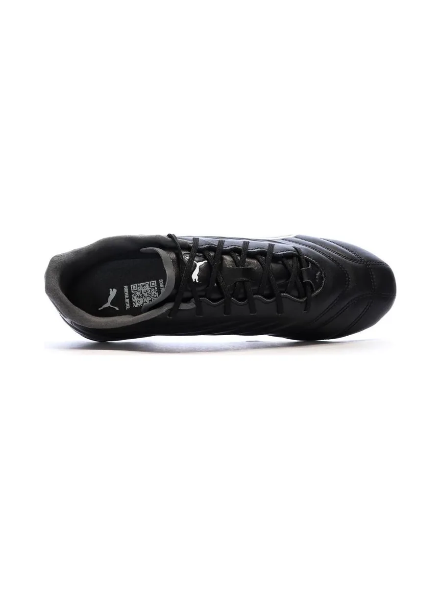 Chaussures de Foot Noir Homme Puma King Pro FG/AG 5