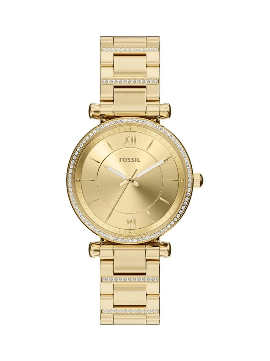 Fossil Women's Carlie 1