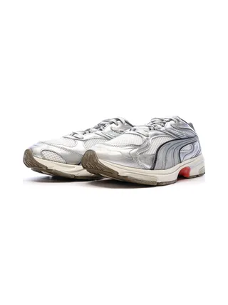 Baskets Grise mixte Puma Extos Lmc 6