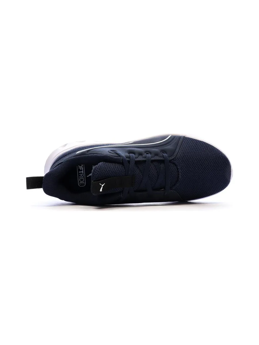 Chaussures de Sport Marine Puma Softride Carson [6a88059d97a91] 5