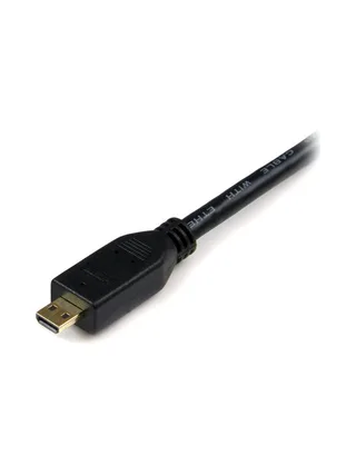 1m High Speed HDMI to HDMI Micro Cable 4
