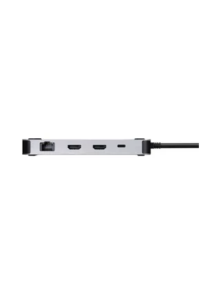 Targus DOCK429GL laptop dock/port replicator 4