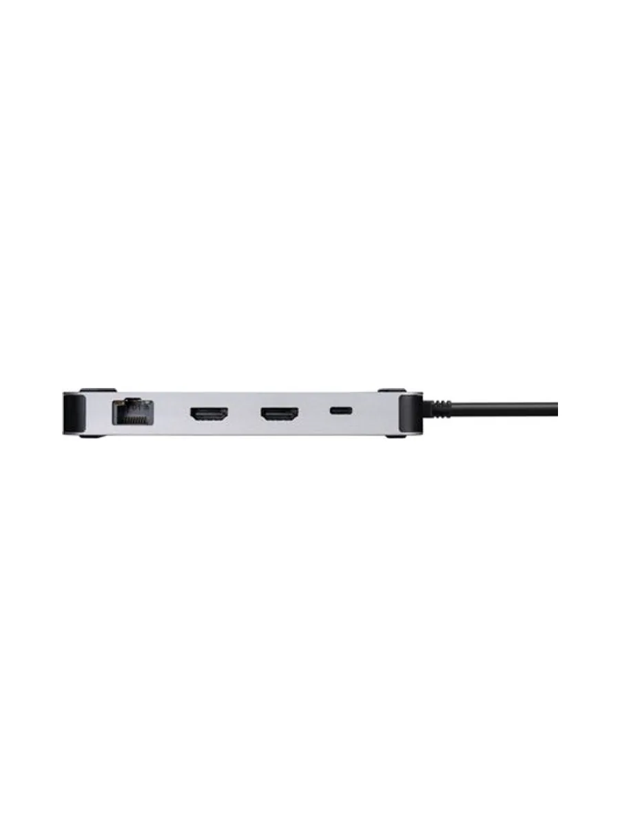 Targus DOCK429GL laptop dock/port replicator 4