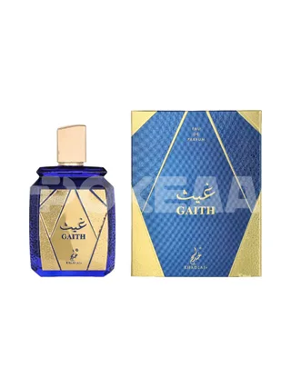 Khadlaj Gaith Edp Spray 100ml 1