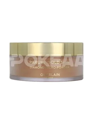 Guerlain Parure Gold Micro-Powder 35g - #04 2