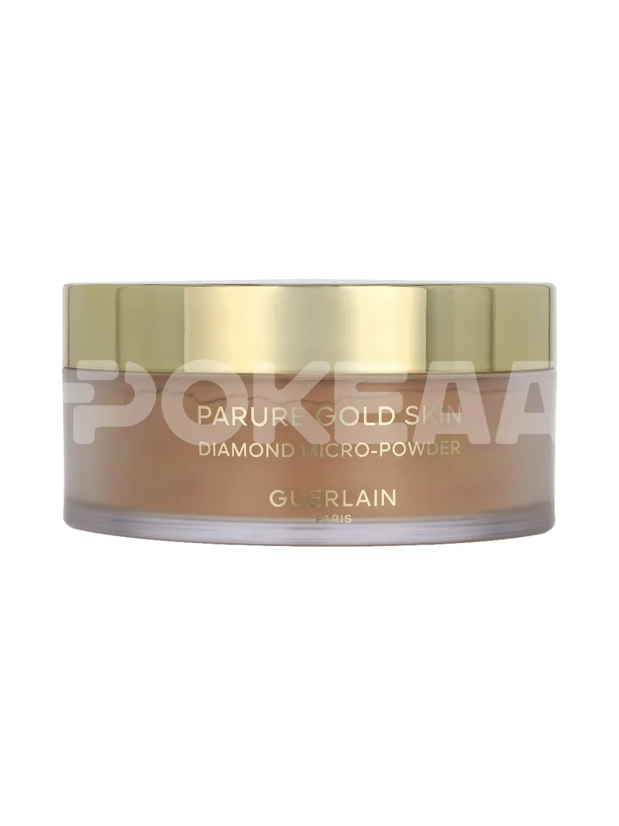 Guerlain Parure Gold Micro-Powder 35g - #04 2