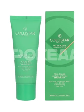 Collistar Multi-Active Deodorant Roll-On 75ml 1