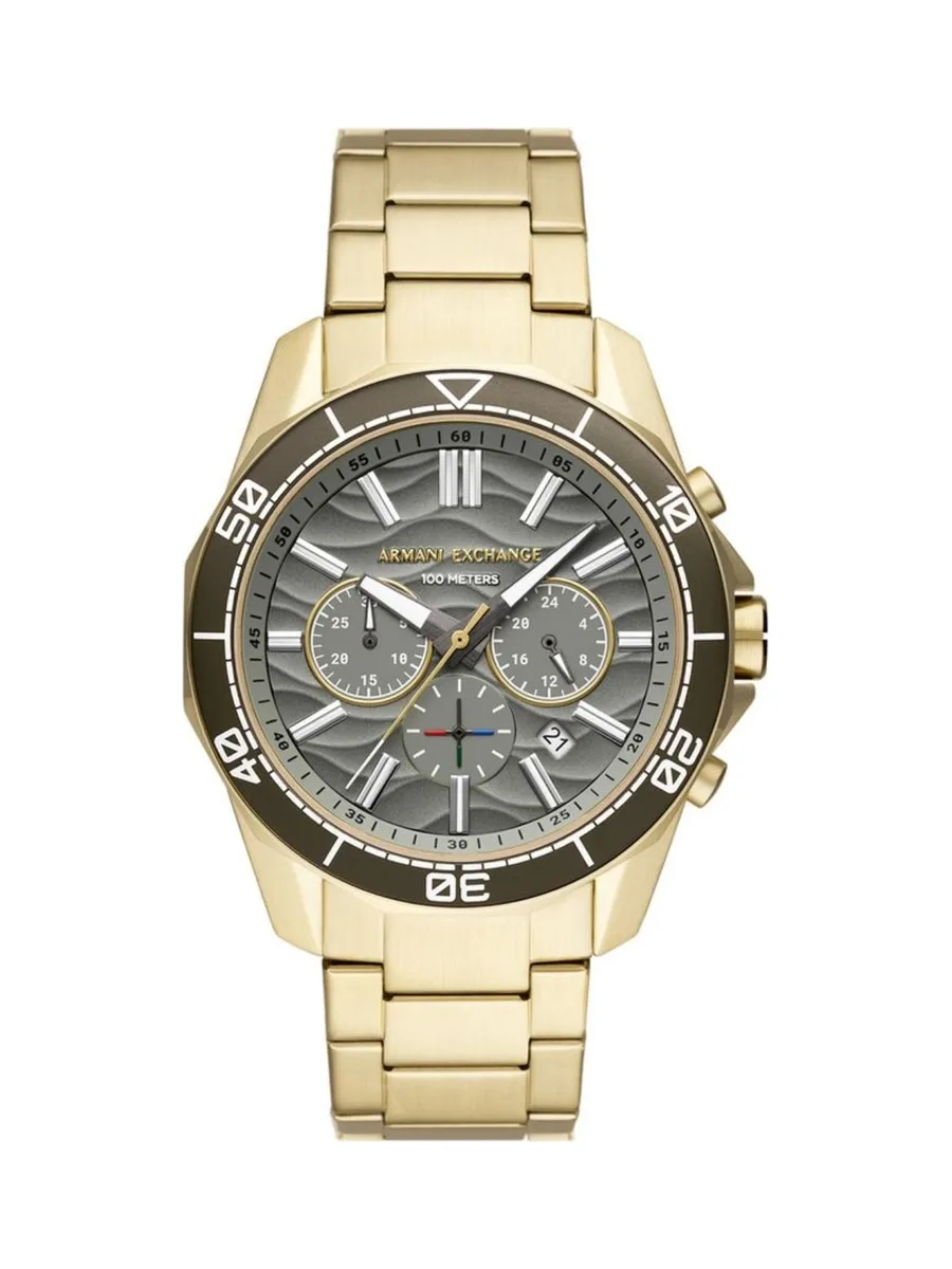 Armani Exchange Men's Spencer 1