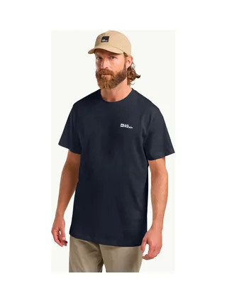 T-shirt essentiel JACK WOLFSKIN 2