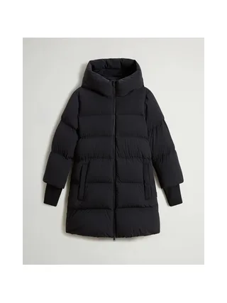 WOOLRICH CLOUD MADISON - Manteau 2