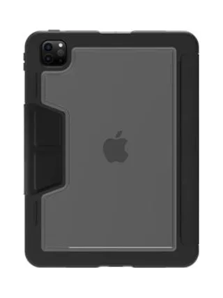 London Pro iPad Pro 13 M4 2024 BLK 3