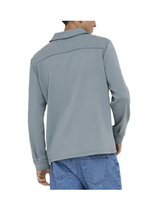 Veste Bleu/Gris Homme Only & Sons kodyl 2