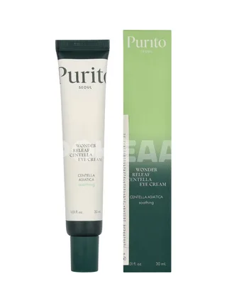Purito Seoul Wonder Releaf Centella Eye Cream 30ml 1