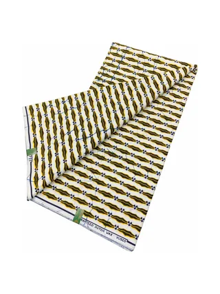 Vlisco Wax Hollandais 2