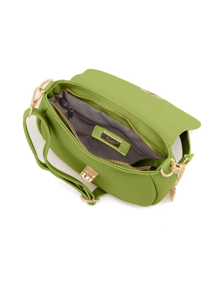 Iseppa - 100% cuir - Made in Italy 16
