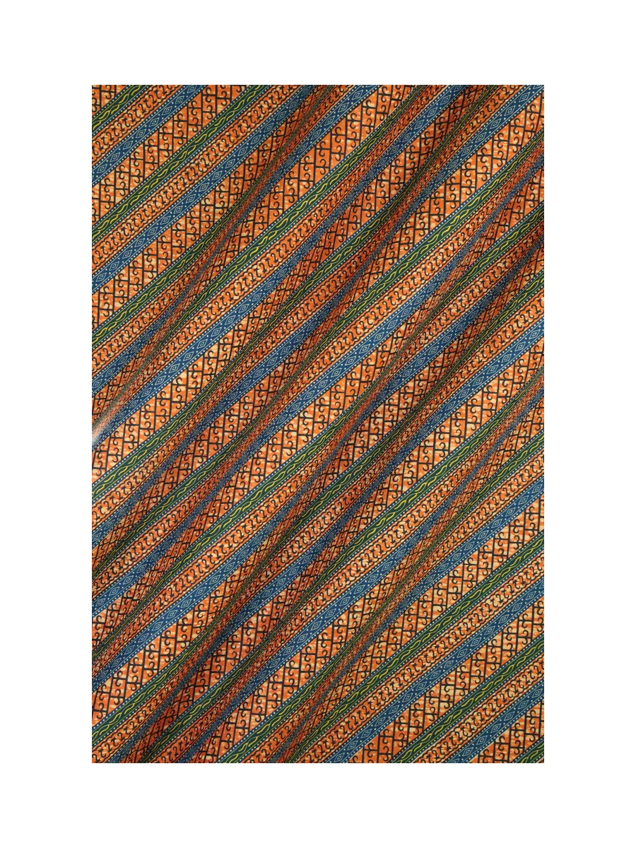 Vlisco Wax Hollandais 4