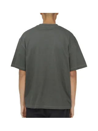 T-Shirt Gris Homme Only & Sons Larry 2