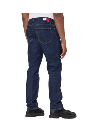 Jean Slim Droit Brut Homme Tommy Hilfiger Ryan 2