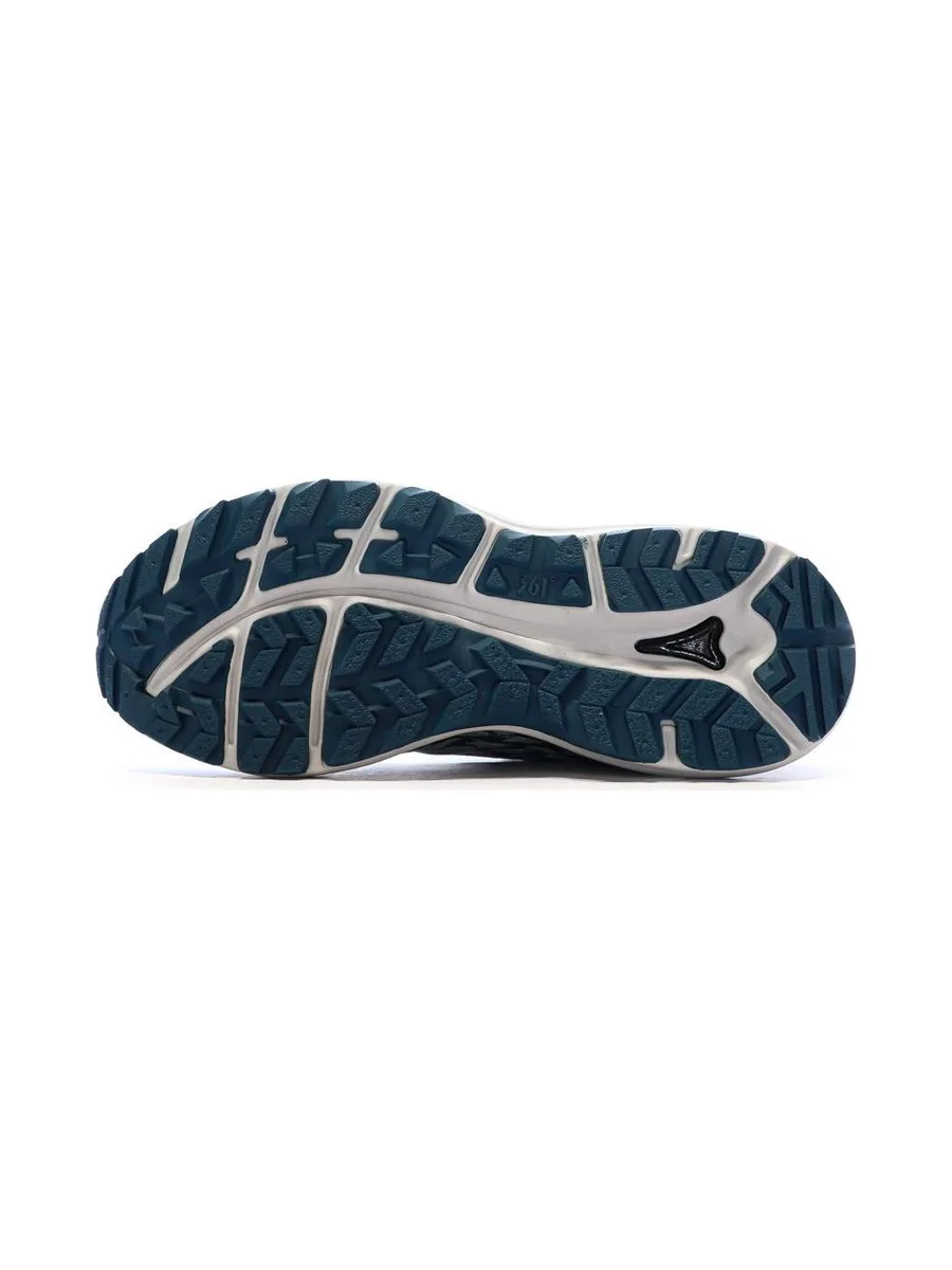 Chaussures de Trail Bleu Femme 361° Taroko 3 6