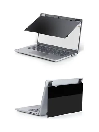 13.3in 16:9 Laptop Touch Privacy Screen 3
