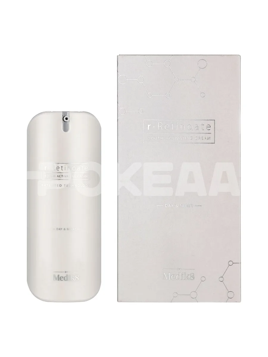 Medik8 r-Retinoate Day & Night 50ml 1