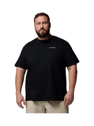 T-shirt graphique Columbia Csc Outdoor Back 2