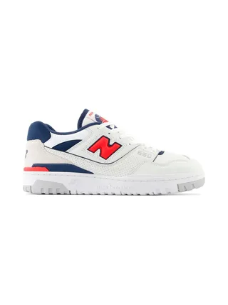Baskets NEW BALANCE BB550 2