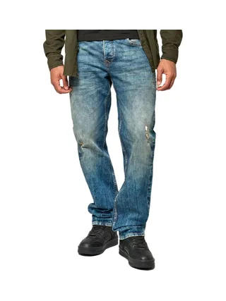 Jean Regular Bleu Homme Kaporal TOBY 1