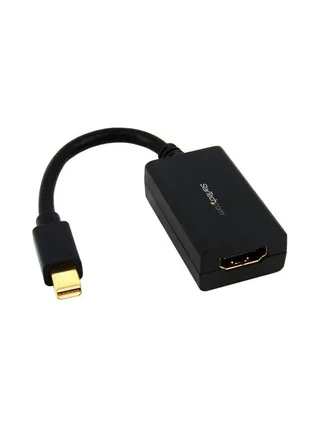 Mini DisplayPort to HDMI Video Adapter 1