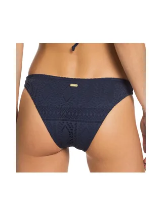 Bas de Bikini Marine crochet Femme Roxy Sweet Wildness 2