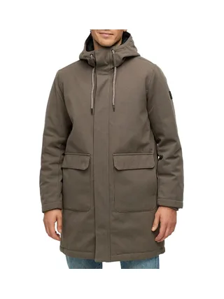 Blouson Marron Homme Ragwear Ragos 1