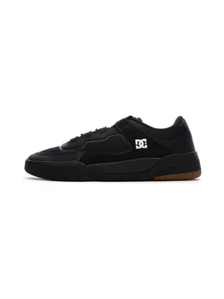 Baskets Noir Homme Dc shoes Dc Metric 1