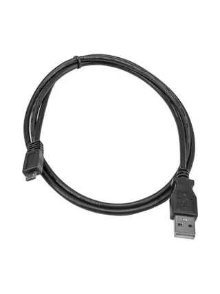 2m Micro USB Cable - A to Micro B 4