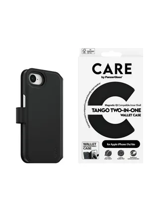 PGC Tango 2-1 wallet case iPhone 17e 16e 3