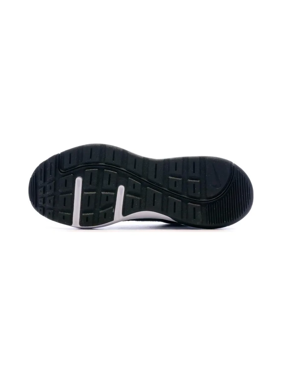 Baskets Noires Femme Nike Air Max Ap 6